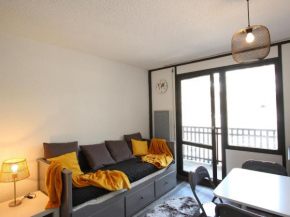 Studio Chamrousse, 1 pièce, 4 personnes - FR-1-340-234